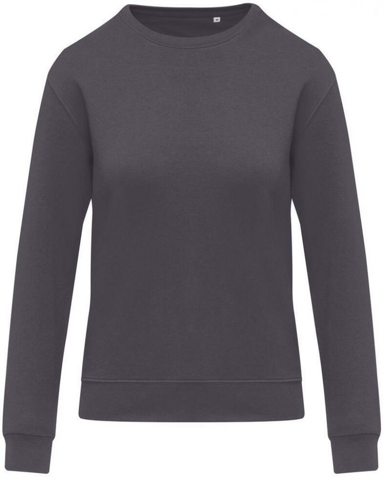 SG Signature Sweatshirt Damen Originals Crew Neck Sweat Women Pullover von SG Signature