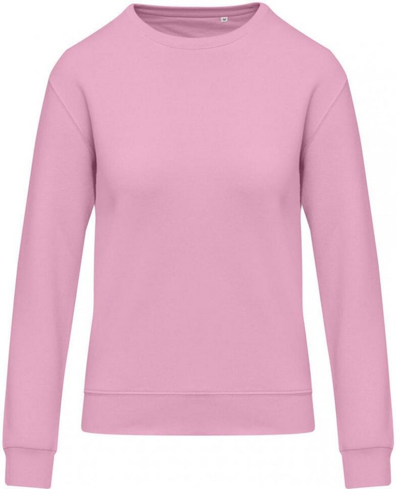 SG Signature Sweatshirt Damen Originals Crew Neck Sweat Women Pullover von SG Signature