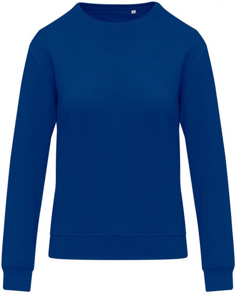 SG Signature Sweatshirt Damen Originals Crew Neck Sweat Women Pullover von SG Signature