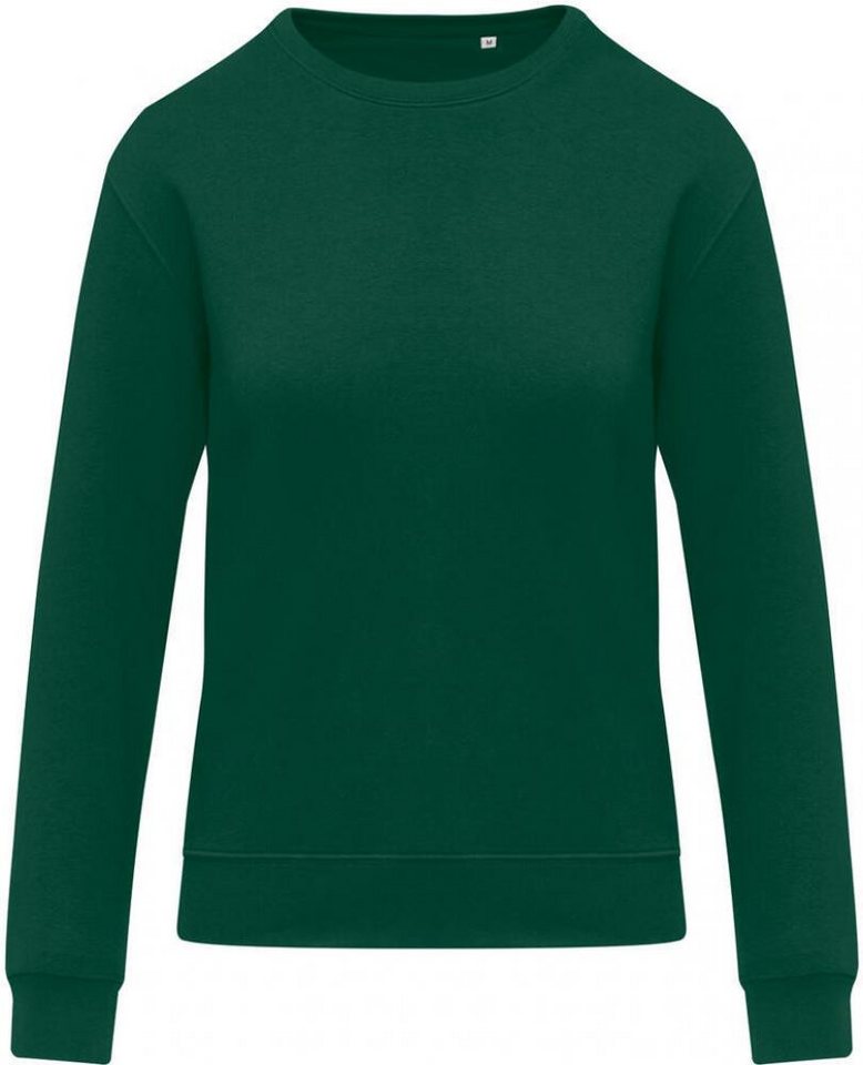 SG Signature Sweatshirt Damen Originals Crew Neck Sweat Women Pullover von SG Signature