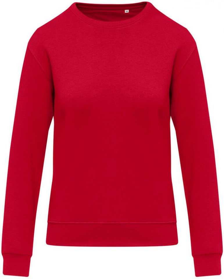 SG Signature Sweatshirt Damen Originals Crew Neck Sweat Women Pullover von SG Signature