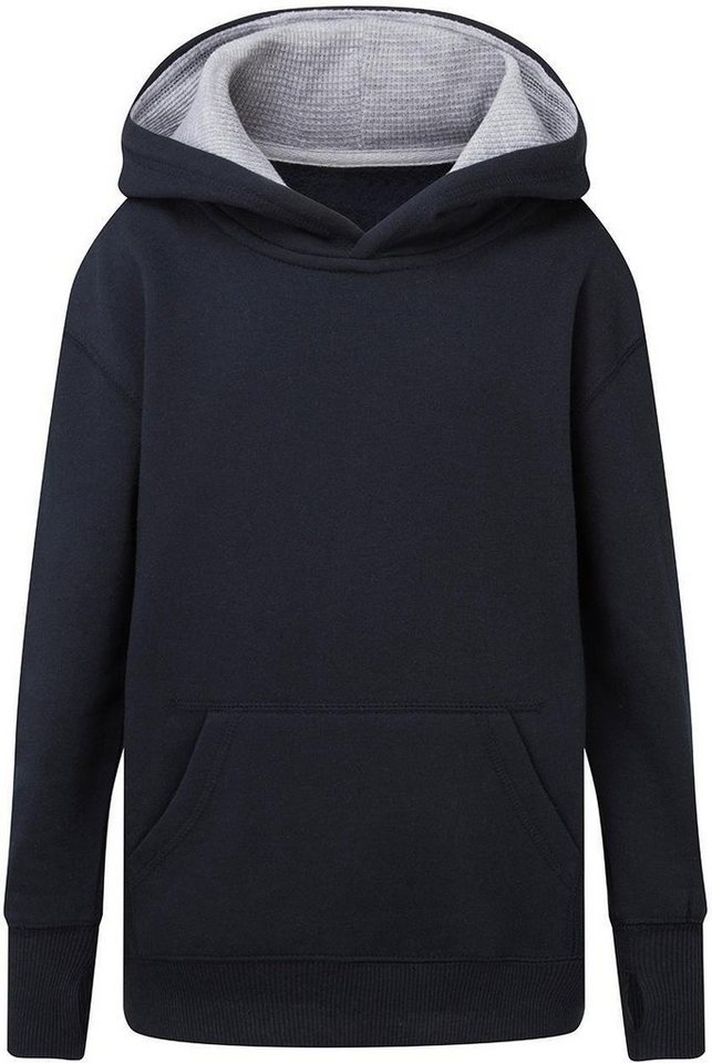 SG Signature Sweatshirt Kids' Contrast Hoodie - Kapuzensweat für Kinder von SG Signature