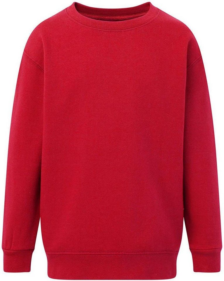 SG Signature Sweatshirt Kids' Crew Sweatshirt für Kinder von SG Signature