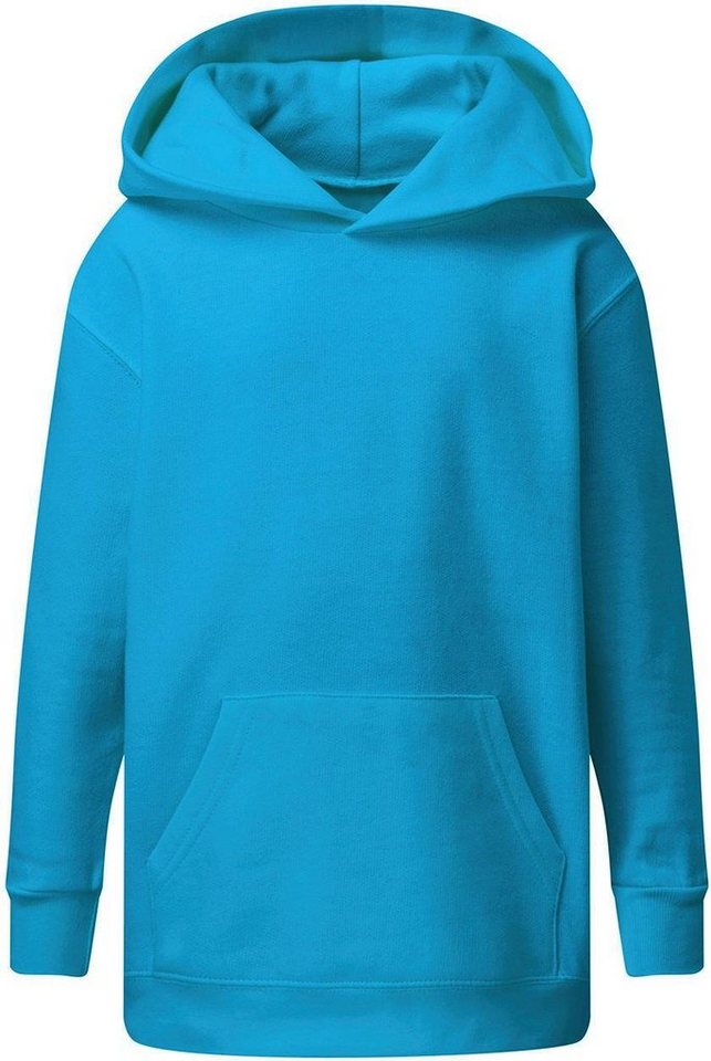 SG Signature Sweatshirt Kids' Hooded Sweatshirt - Kaputzensweat für Kinder von SG Signature