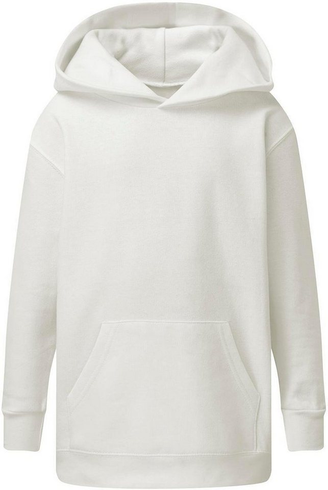 SG Signature Sweatshirt Kids' Hooded Sweatshirt - Kaputzensweat für Kinder von SG Signature