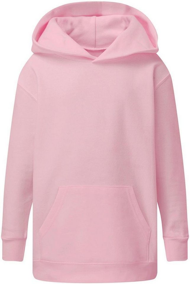 SG Signature Sweatshirt Kids' Hooded Sweatshirt - Kaputzensweat für Kinder von SG Signature