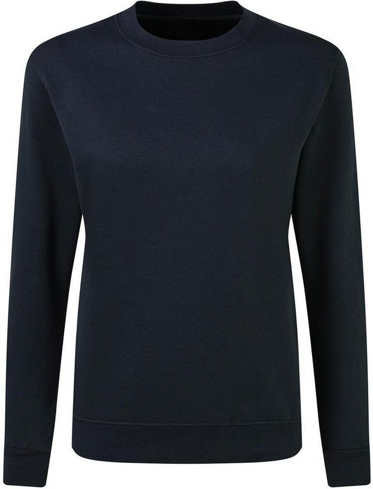 SG Signature Sweatshirt Ladies' Crew Sweatshirt für Damen von SG Signature