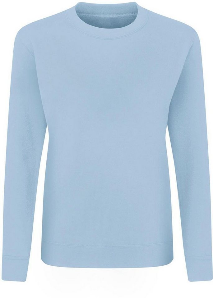 SG Signature Sweatshirt Ladies' Crew Sweatshirt für Damen von SG Signature