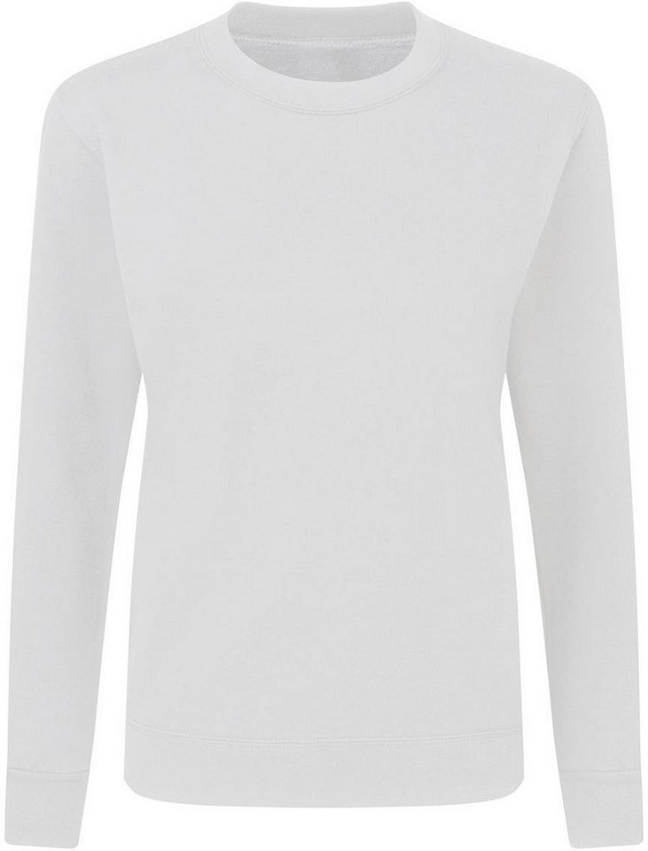 SG Signature Sweatshirt Ladies' Crew Sweatshirt für Damen von SG Signature