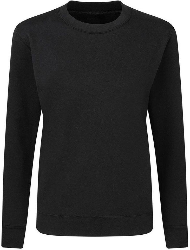 SG Signature Sweatshirt Ladies' Crew Sweatshirt für Damen von SG Signature