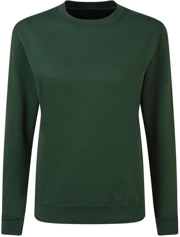 SG Signature Sweatshirt Ladies' Crew Sweatshirt für Damen von SG Signature