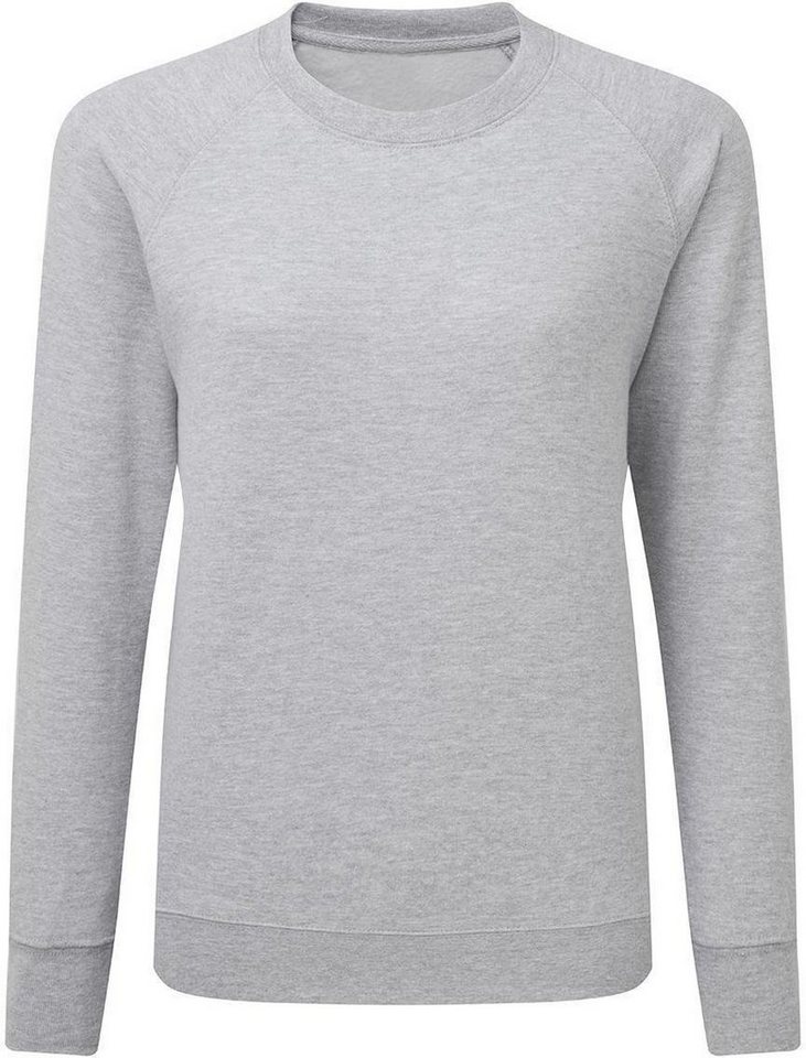SG Signature Sweatshirt Ladies' Raglan Sweatshirt für Damen von SG Signature