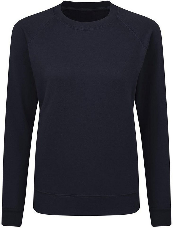 SG Signature Sweatshirt Ladies' Raglan Sweatshirt für Damen von SG Signature