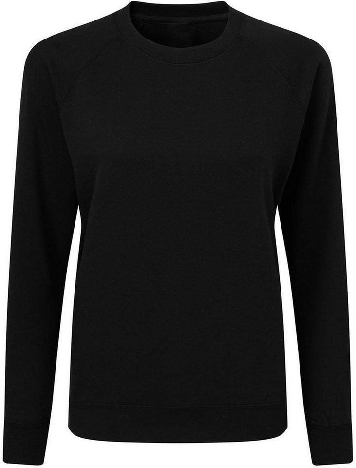 SG Signature Sweatshirt Ladies' Raglan Sweatshirt für Damen von SG Signature