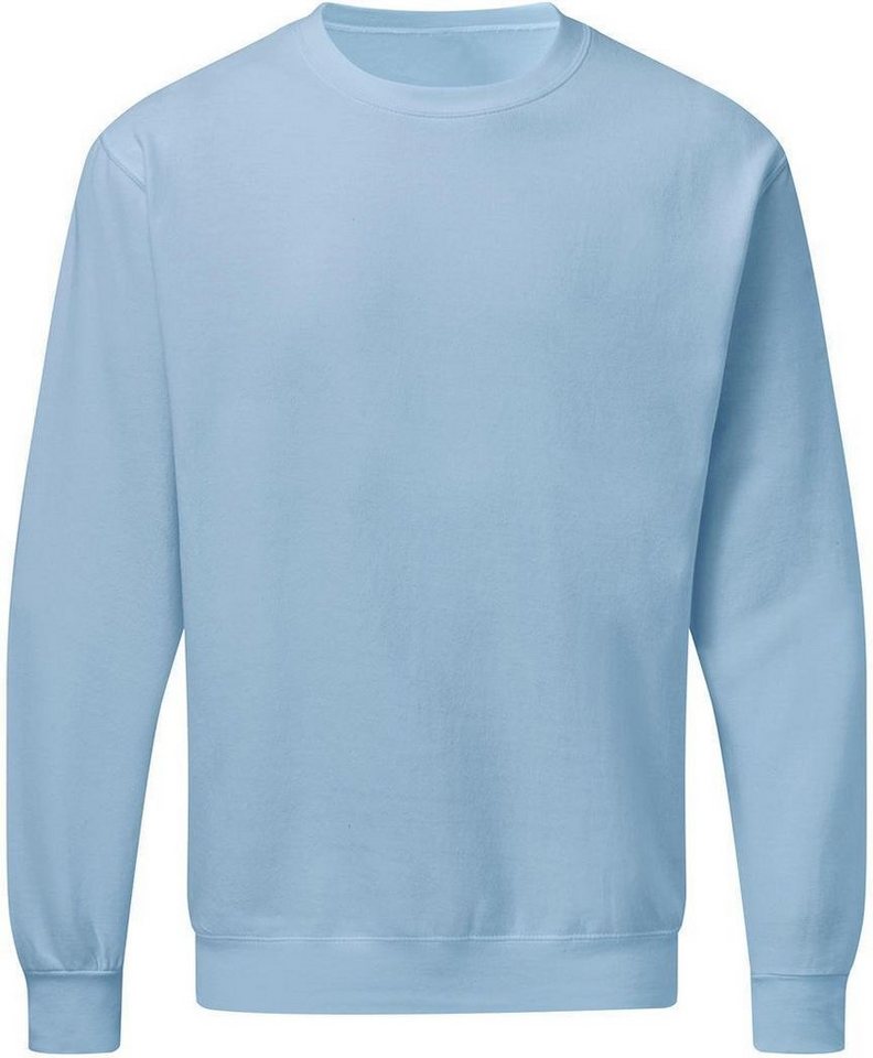 SG Signature Sweatshirt Men's Crew Sweatshirt für Herren von SG Signature