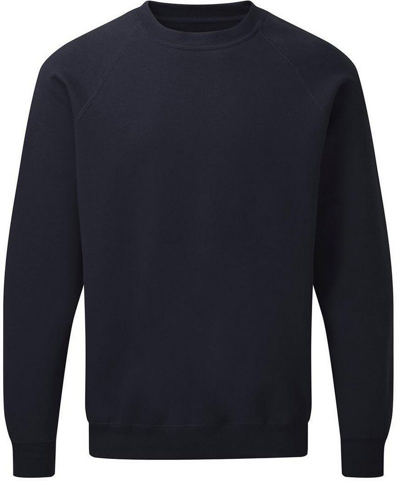 SG Signature Sweatshirt Men's Raglan Sweatshirt für Herren von SG Signature