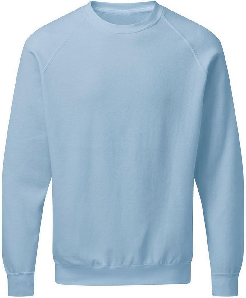 SG Signature Sweatshirt Men's Raglan Sweatshirt für Herren von SG Signature