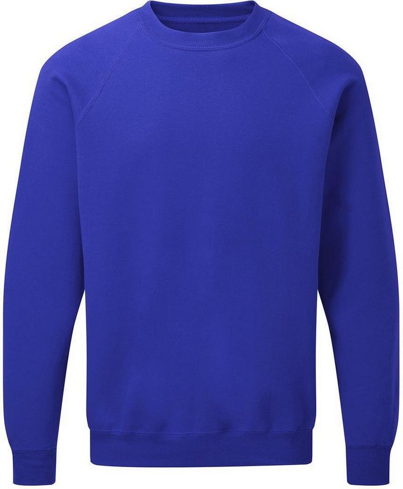 SG Signature Sweatshirt Men's Raglan Sweatshirt für Herren von SG Signature