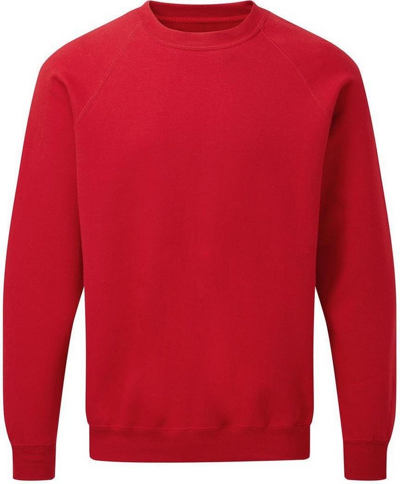 SG Signature Sweatshirt Men's Raglan Sweatshirt für Herren von SG Signature