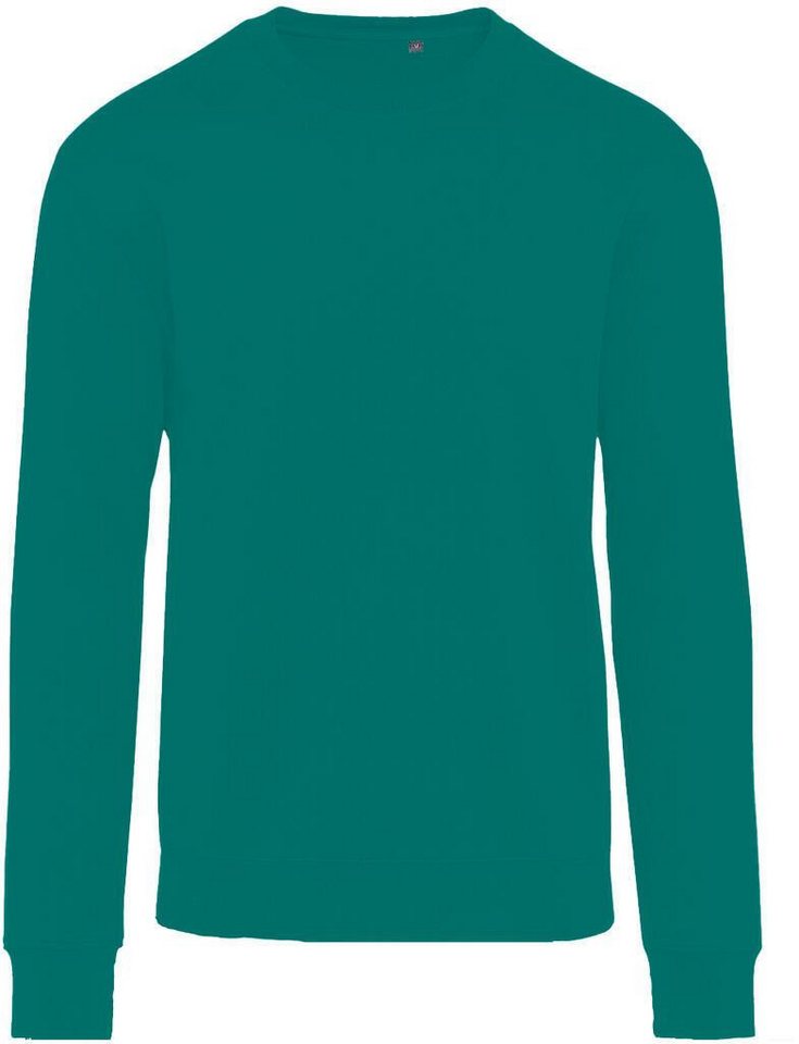 SG Signature Sweatshirt Signature Tagless Crew Neck Sweatshirt Unisex Rundhalsaussch von SG Signature