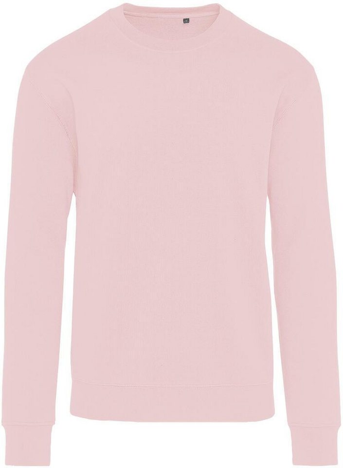 SG Signature Sweatshirt Signature Tagless Crew Neck Sweatshirt Unisex Rundhalsaussch von SG Signature