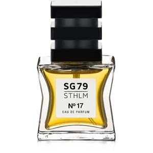 Eau de Parfum Spray 30 ml von SG79|STHLM