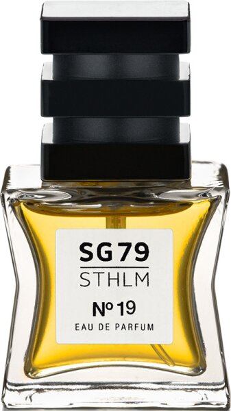 SG79 | STHLM No. 19 Eau de Parfum (EdP) 15 ml von SG79 | STHLM