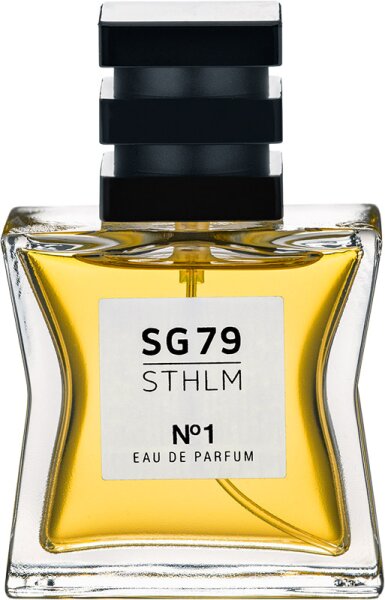 SG79 | STHLM No. 4 Eau de Parfum (EdP) 30 ml von SG79 | STHLM