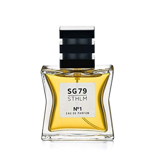 SG79 STHLM Nr. 1 EDP 30 ml von SG79 STHLM