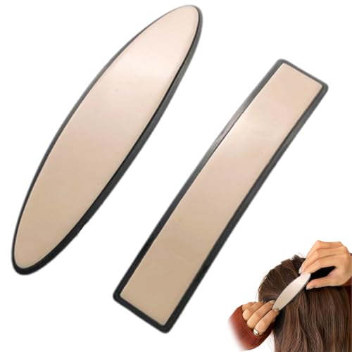 SGERUFZ 2pcs Klassische Haarspangen, Haar-Karten, Frauen Haarspangen, Haar-Accessoires von SGERUFZ