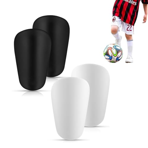 SGERUFZ 4pcs Mini Football Shin Pads, 3.15x1.97 Inch Extra Mini Shin Guards Soccer Miniature Shin Pads Tiny Protective Shin Guards for Men Women Boys Girls Graffitiable DIY SGERUFZ 4pcs Mini Football Shin Pads, 3.15x1.97 Inch Extra Mini Shin Guards Soccer Miniature Shin Pads Tiny Protective Shin Guards for Men Women Boys Girls Graffitiable DIY von SGERUFZ