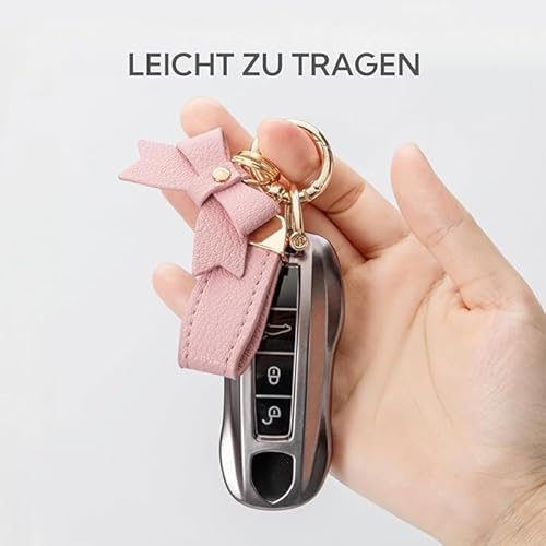 2 Autoketten Und 2 Schleifen, Erschlüsselkainer, Exquisite Taschenbehänge, Modische Dekorationen. 2 Autoketten Und 2 Schleifen, Erschlüsselkainer, Exquisite Taschenbehänge, Modische Dekorationen. von SGSCFG