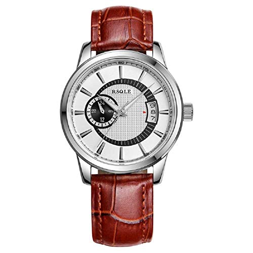 SGSG Mechanische Herrenarmbanduhren von SGSG