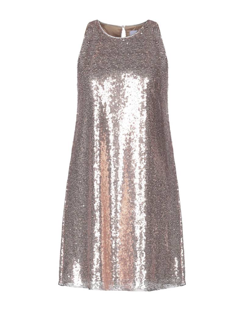 SH by SILVIAN HEACH Mini-kleid Damen Kupfer von SH by SILVIAN HEACH