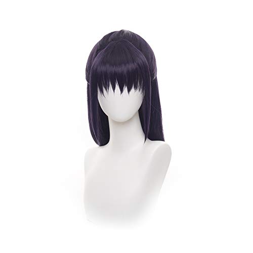 Iori Utahime Perücke Anime Jujutsu Kaisen Cosplay Requisiten-Iori utahime Iori Utahime Perücke Anime Jujutsu Kaisen Cosplay Requisiten-Iori utahime von SHABI