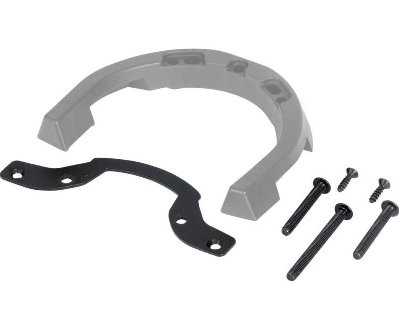 SHAD Tankrucksack Click System Tankbefestigung von SHAD