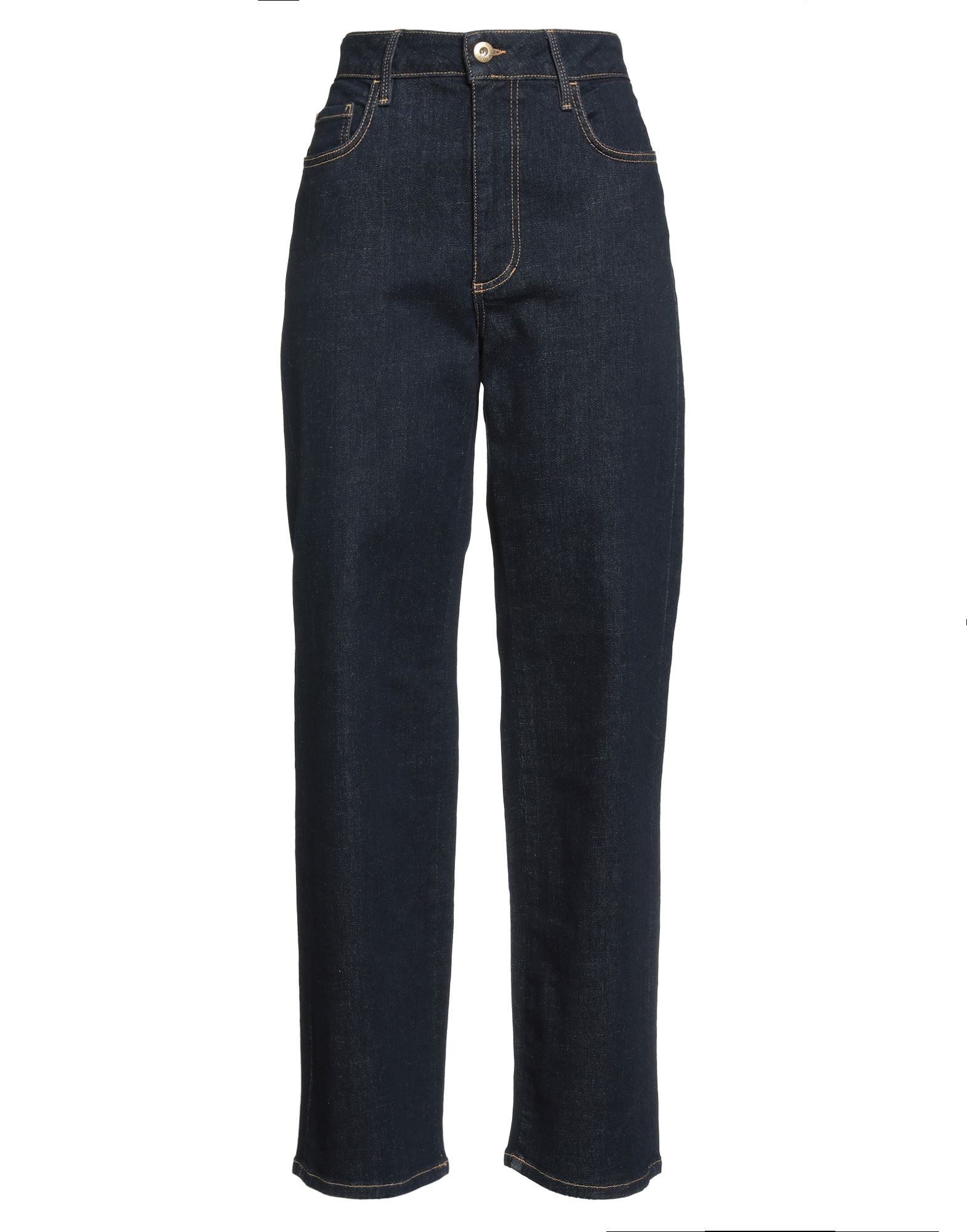 SHAFT Jeanshose Damen Blau von SHAFT