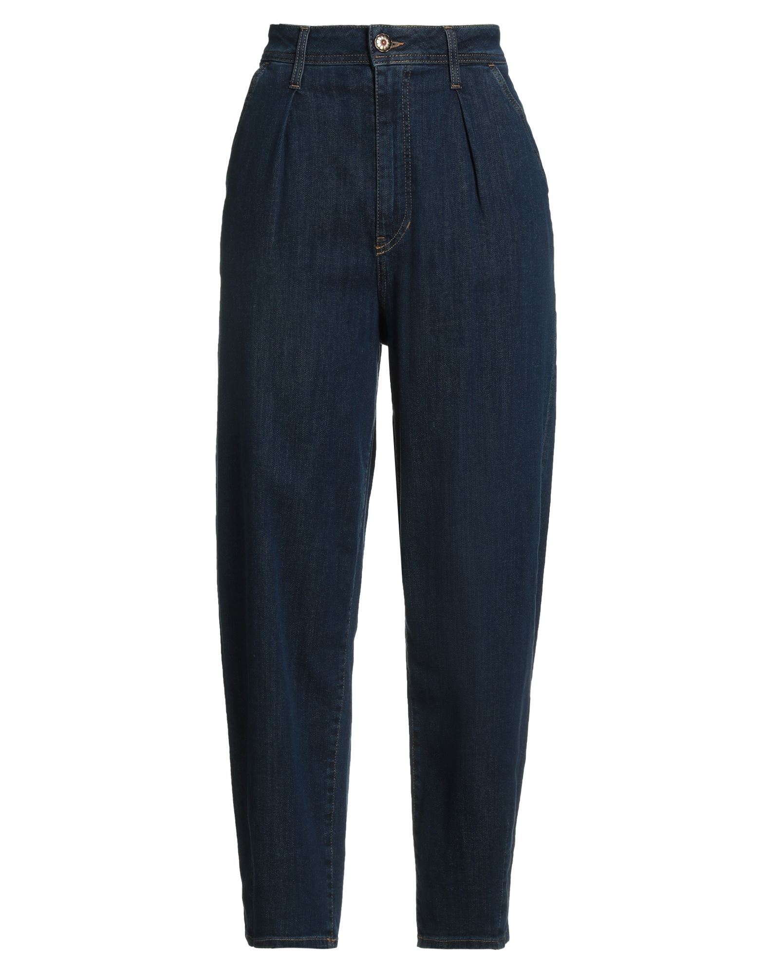 SHAFT Jeanshose Damen Blau von SHAFT