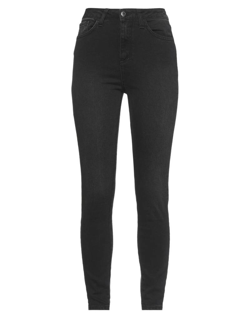 SHAFT Jeanshose Damen Schwarz von SHAFT