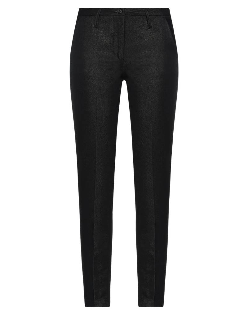 SHAFT Jeanshose Damen Schwarz von SHAFT