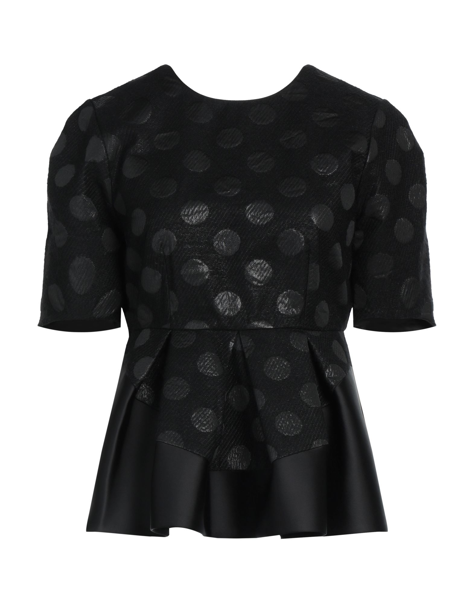 SHALASH for SPACE STYLE CONCEPT Top Damen Schwarz SHALASH for SPACE STYLE CONCEPT Top Damen Schwarz von SHALASH for SPACE STYLE CONCEPT
