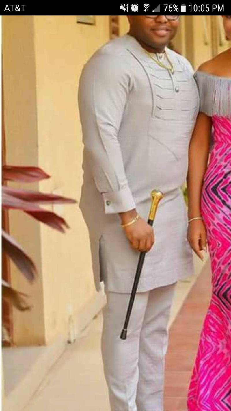 Tragbarer Gehstock von SHALOMCONCEPT