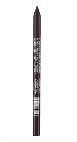 Eyeliner Stift, Waterproof Long Lasting Liner Stick, Crème Glatt Metallisch Lidschattenstift, Eyeliner Lippen Liner Augenschatten Augenbrauen Bleistifte Stift Augen Make-up (02#) von SHANJIA