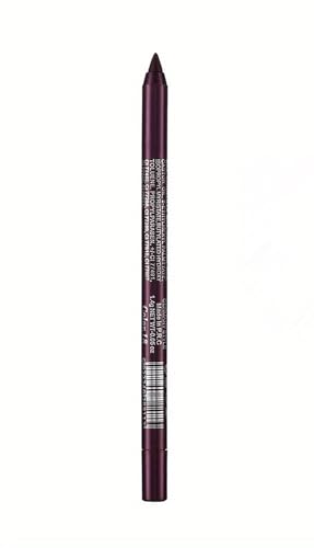 Eyeliner Stift, Waterproof Long Lasting Liner Stick, Crème Glatt Metallisch Lidschattenstift, Eyeliner Lippen Liner Augenschatten Augenbrauen Bleistifte Stift Augen Make-up (18#) von SHANJIA