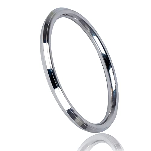 SHANKHRAJ MALL Sikh Punjabi Stil Stahl Herren Kada, One Size, Metall, Achat SHANKHRAJ MALL Sikh Punjabi Stil Stahl Herren Kada, One Size, Metall, Achat von SHANKHRAJ MALL
