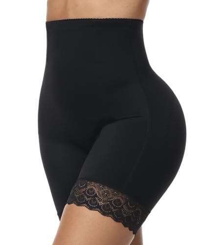 SHAPEBUS Push Up Unterhose Damen Miederhose Damen Bauchweg Stark Formend Figurformende Unterwäsche Damen Bauchweg Unterhose Damen Shapewear Shape Unterhose Damen Shaping Unterhose Damen Schwarz L SHAPEBUS Push Up Unterhose Damen Miederhose Damen Bauchweg Stark Formend Figurformende Unterwäsche Damen Bauchweg Unterhose Damen Shapewear Shape Unterhose Damen Shaping Unterhose Damen Schwarz L von SHAPEBUS