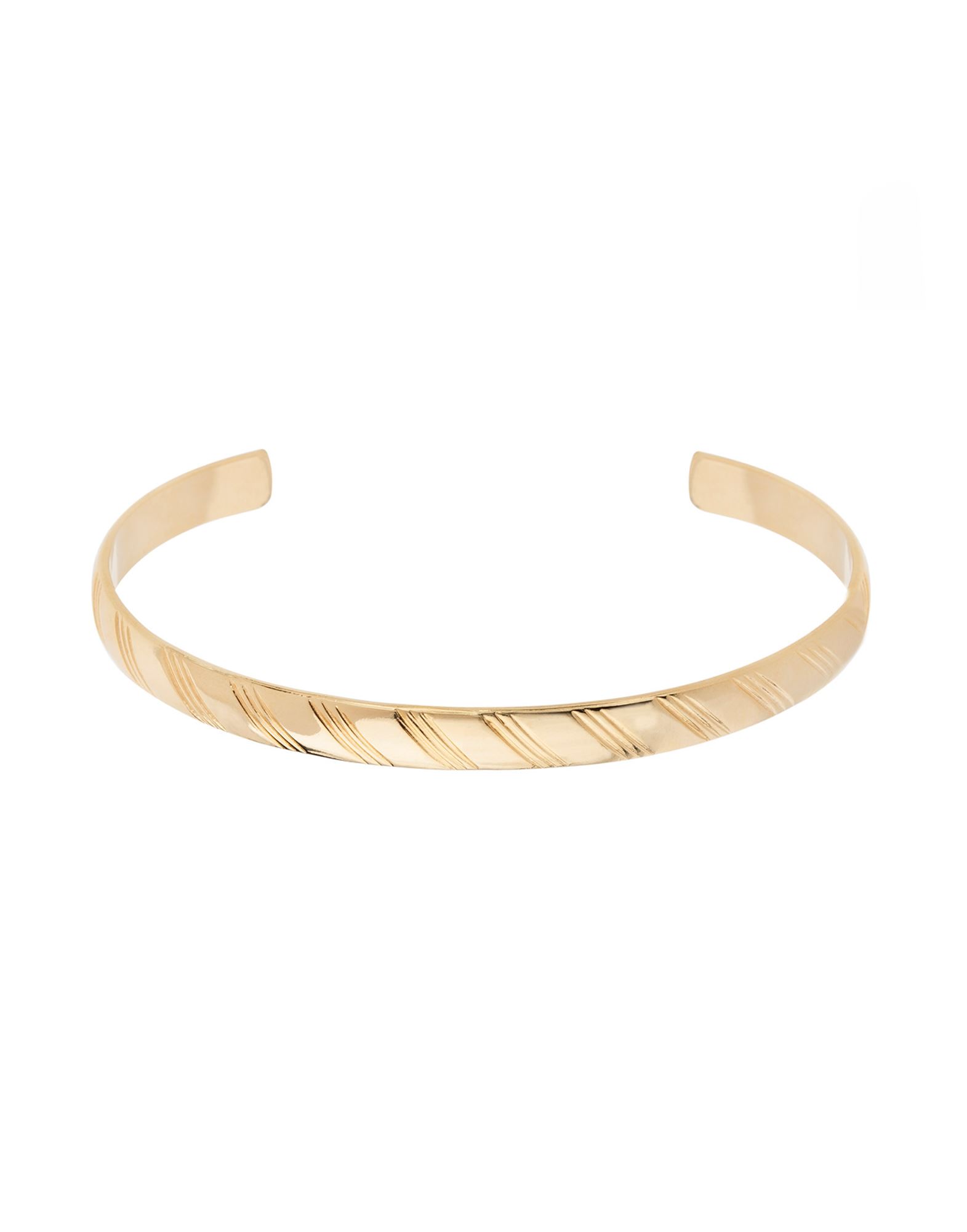 SHASHI Armband Damen Gold von SHASHI