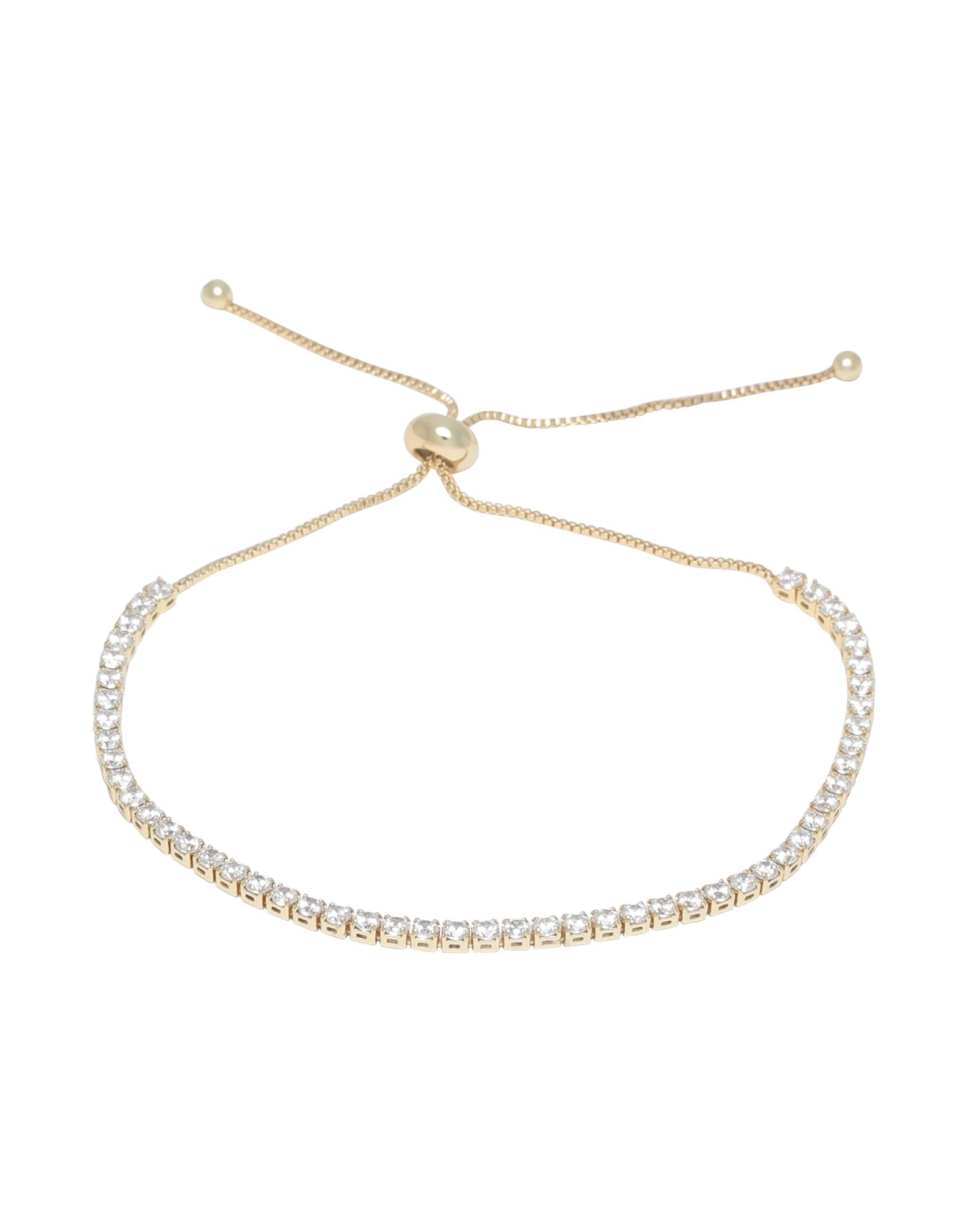 SHASHI Armband Damen Gold von SHASHI