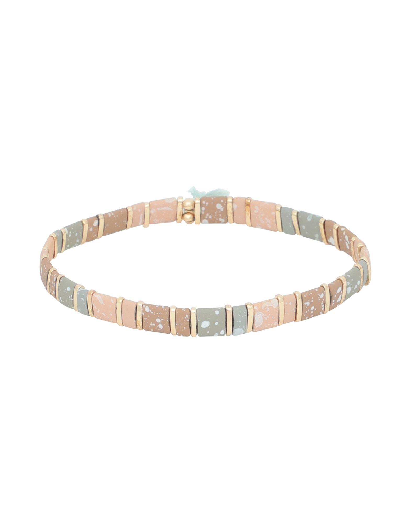 SHASHI Armband Damen Gold von SHASHI