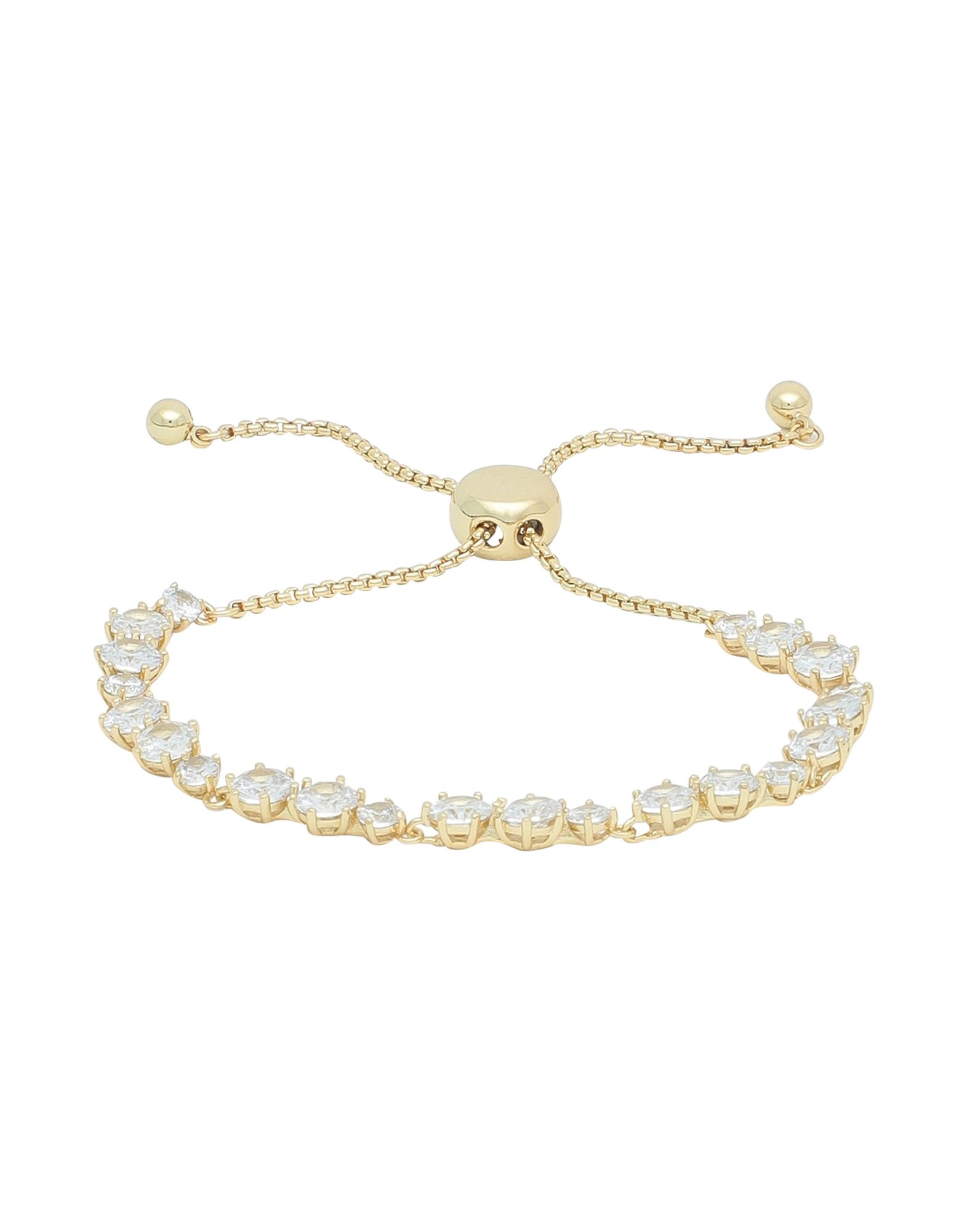 SHASHI Armband Damen Gold von SHASHI